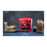 CAFETERA EXPRESSO ULTRACOMB CE6108