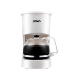 Cafetera Eléctrica Filtro Atma 94CA2180P 600 Ml