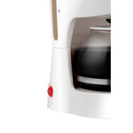 Cafetera Eléctrica Filtro Atma 94CA2180P 600 Ml