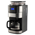 Cafetera De FIiltro Smartlife Con Molinillo SL-CMDG1025