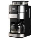 Cafetera De FIiltro Smartlife Con Molinillo SL-CMDG1025