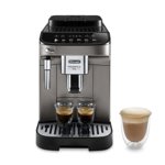 Cafetera Delonghi Magnifica Evo Ecam290.42.tb Negro