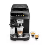 Cafetera Delonghi Magnifica Evo Ecam290.61.b Color Negro