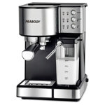 Cafetera Peabody Pe-ce5007ixn Cafetera Express Doble Caldera P2