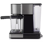 Cafetera Peabody Pe-ce5007ixn Cafetera Express Doble Caldera P2