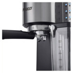 Cafetera Peabody Pe-ce5007ixn Cafetera Express Doble Caldera P2