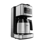 Cafetera de Filtro Oster Termica - Pantalla Tactil SAP 219
