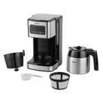 Cafetera de Filtro Oster Termica - Pantalla Tactil SAP 219