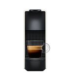 NESPRESSO ELECTRO CAFETERA MINI ESSENZA BLANCO + AEROCCINO A3KC30-AR-WHNE2