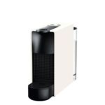 NESPRESSO ELECTRO CAFETERA MINI ESSENZA BLANCO + AEROCCINO A3KC30-AR-WHNE2