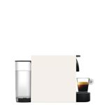 NESPRESSO ELECTRO CAFETERA MINI ESSENZA BLANCO + AEROCCINO A3KC30-AR-WHNE2