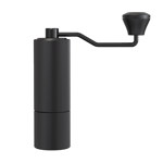 Molinillo de Café Manual Gadnic Profesional Con Regulador de Molida