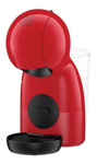 Cafetera Nescafé Moulinex Dolce Gusto Piccolo Xs De Corte Manual Red Para Cápsulas Monodosis 220v