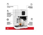 Cafetera Espresso Tactil Ultracomb Ce-6111 C/ Espumador Prm