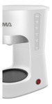Cafetera Eléctrica Filtro 1.25 L Atma Ca8133p