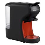 CAFETERA KANJIHOME KJH-CM1500MC01-B MULTICAPSULA BLACK