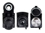 CAFETERA KANJIHOME KJH-CM1500MC01-B MULTICAPSULA BLACK