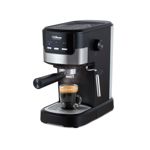 CAFETERA EXPRESS 3 EN 1 MULTICAPSULA C/ACCESORIOS LILIANA