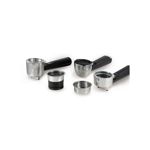 CAFETERA EXPRESS 3 EN 1 MULTICAPSULA C/ACCESORIOS LILIANA