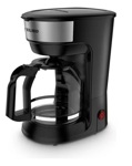 Cafetera Filtro Electrica 1,8l Yelmo Ca-7115 900w Anti Goteo