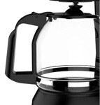 Cafetera Filtro Electrica 1,8l Yelmo Ca-7115 900w Anti Goteo