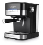 Cafetera Espresso 1,5l Yelmo Cuppa Ce-5110 1100w Espumador