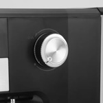 Cafetera Espresso 1,5l Yelmo Cuppa Ce-5110 1100w Espumador