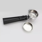 Cafetera Espresso 1,5l Yelmo Cuppa Ce-5110 1100w Espumador