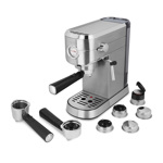 Cafetera Express Atma Pro Ceat5418p 1l