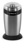 Molinillo De Cafe 500ml Ultracomb Mo-8100a 120w Inoxidable