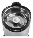Molinillo De Cafe 500ml Ultracomb Mo-8100a 120w Inoxidable