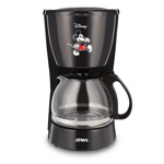 Cafetera Eléctrica Atma Caat8018dn Disney
