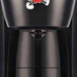 Cafetera Eléctrica Atma Caat8018dn Disney
