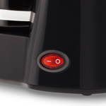 Cafetera Eléctrica Atma Caat8018dn Disney