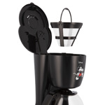 Cafetera Eléctrica Atma Caat8018dn Disney