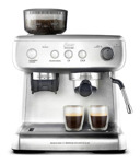 Cafetera Oster Perfect Brew Bvstem7300 Automatica Acero