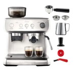 Cafetera Oster Perfect Brew Bvstem7300 Automatica Acero