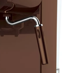Cafetera Automatica Expreso Yelmo Nubia Ce-5107 1200w 19 Bar