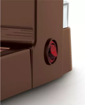 Cafetera Automatica Expreso Yelmo Nubia Ce-5107 1200w 19 Bar