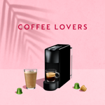 Cafetera Automatica Nespresso Essenza Mini C Capsulas 19 Bar