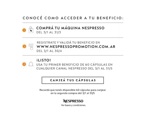 Cafetera Automatica Nespresso Essenza Mini C Capsulas 19 Bar