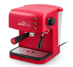 Cafetera Automatica Expreso 1,8lts Ultracomb Ce-6108 19 Bar