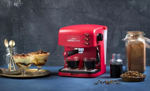 Cafetera Automatica Expreso 1,8lts Ultracomb Ce-6108 19 Bar