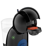 CAFETERA MOULINEX DOLCE GUSTO PICCOLO XS-NEGRA PV1A0858