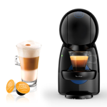 CAFETERA MOULINEX DOLCE GUSTO PICCOLO XS-NEGRA PV1A0858