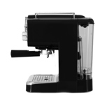 CAFETERA PEABODY PE-CE5003N EXPRESS 20 BAR DE PRESION FUNCION VAPOR Y PRECALENTADO 1100W NEGRO