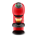 Cafetera Moulinex Dolce Gusto Genio S Plus Roja