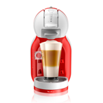 CAFETERA MOULINEX DOLCE GUSTO MINI ME-ROJA PV120558