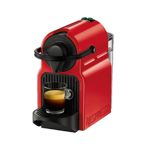 CAFETERA NESPRESSO INISSIA - ROJA 06LTS 19BAR AUTO APAGADO (C40-AR-RE-NE4)
