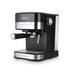 Yelmo Ce-5110 Ccafetera Espresso 19 Bares 1.5 Litros - Negro